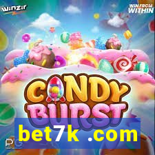 bet7k .com